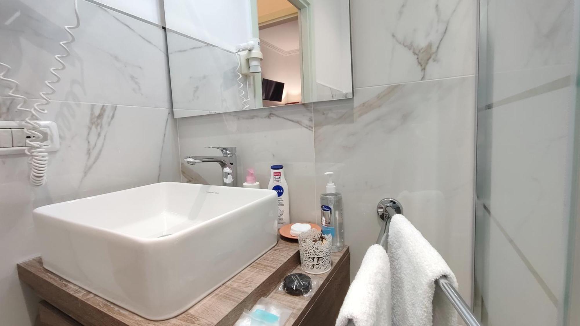 B&B Palazzo Sant'Alfano CTA Zimmer foto